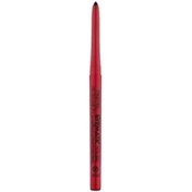 Resim Pastel eyematic kajal pen waterproof göz kalemi 10 black 