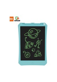Resim Xiaomi Wicue 11" Lcd Dijital Çizim Tableti Mavi 