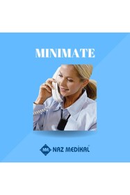 Resim wein Minimate Hava Temizleme 