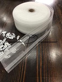 Resim S Pile Perde Ekstraforu 