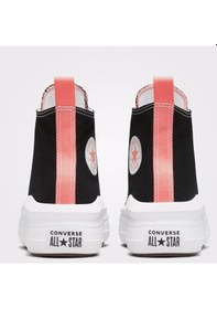 Resim Converse Kadın Ayakkabı 271716c Siyah 