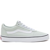 Resim Vans WM Ward Yeşil Kadın Sneaker 