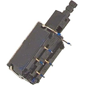 Resim Powermaster X3-x4 Anahtar 