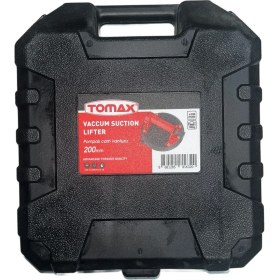 Resim Tomax Pompalı Vantuz (100 kg Kapasite) 