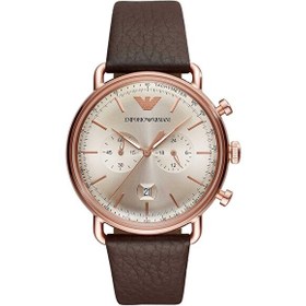 Resim Emporio Armani AR11106 Erkek Kol Saati 