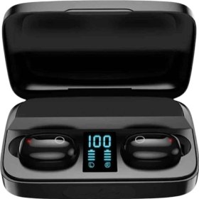 Resim Techno Stock A10S Bluetooth Kulaklık 