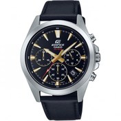 Resim Casio Efv-630l-1avudf Edifice Erkek Kol Saati 