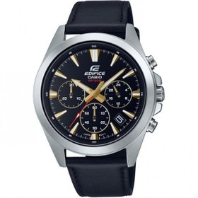 Resim Casio Efv-630l-1avudf Edifice Erkek Kol Saati 