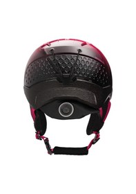 Resim Rossıgnol Rossignol Çocuk Kask Whoopee Impacts Pembe 073 Pembe 