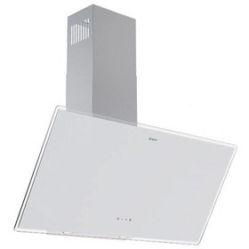 Resim Narte NT-H20190W 90 CM Cam Eğimli Davlumbaz 