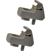 Resim Alpha Auto Part Fiat Doblo, Albea, Fiorino, Palio, Punto Için Güneşlik Ayağı 