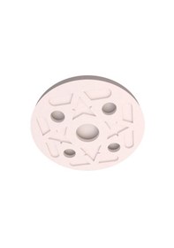 Resim Motifpiyer Tavan Spot Göbek Tsg-44-y-56 Cm Çap 