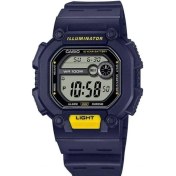 Resim Casio W-737H-2AVDF Erkek Kol Saati 
