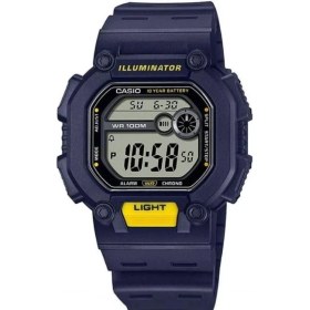 Resim Casio W-737H-2AVDF Erkek Kol Saati 