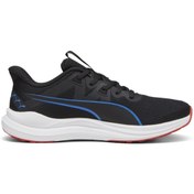 Resim Puma 378768-09 Reflect Lite Erkek Spor Ayakkabı Puma 378768-09 Reflect Lite Erkek Spor Ayakkabı