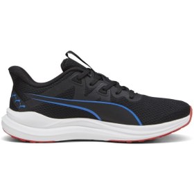 Resim Puma 378768-09 Reflect Lite Erkek Spor Ayakkabı 