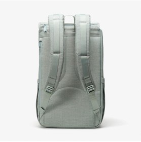 Resim Herschel Little America Unisex Gri Sırt Çantası 11390 Gri 