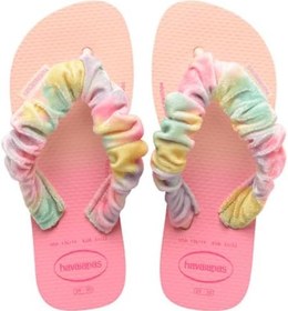 Resim Havaianas Kız Çocuk Terlik Fluffy, 4149941 