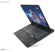 Resim LENOVO GAMİNG R5 6600H 16GB 512SSD RTX3050Tİ 16" TR RGB 165HZ 