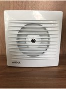 Resim Aircol Aırcol 100 Mpmekanik Aspiratör 