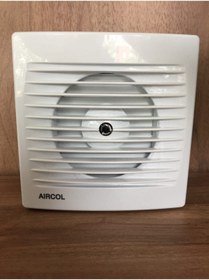 Resim Aircol Aırcol 100 Mpmekanik Aspiratör 