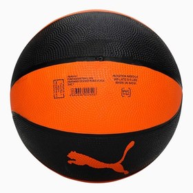 Resim Puma Indoor Basketbol Topu (083620-01) 