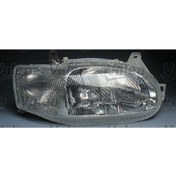 Resim Depo Ford Escort 95 Far Sol (Oem No:95Ag13W030Fc) 
