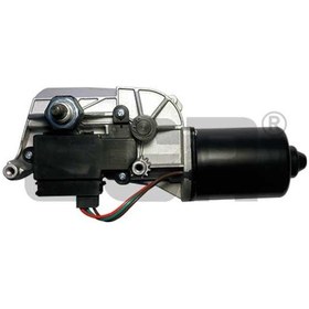 Resim Fiat Uno Ön Cam Silecek Motoru 430010405 