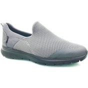 Resim King Paolo T9349 Krakers Comfort-Füme Ayakkabı 
