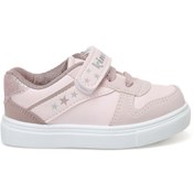 Resim Wıckıe 2pr Pudra Kız Çocuk Sneaker Wıckıe 2pr Pudra Kız Çocuk Sneaker