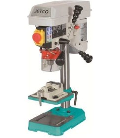Resim Jetco JDP-13 Sütunlu Matkap Tezgahı 13 MM 350 W 