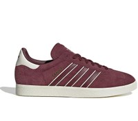 Resim adidas Gazelle Erkek Günlük Ayakkabı ID3724 Kırmızı 