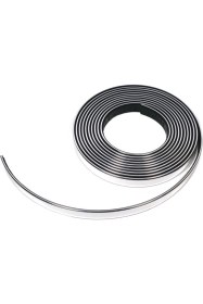 Resim Nkt Group Krom Nikelaj Şerit 5 mm 5 Metre 