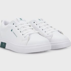 Resim Lumberjack TINA 2PR Beyaz Kadın Sneaker 