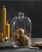 Resim Paşabahçe 96889 Midi Patisserie Kapaklı Servis Kasesi 