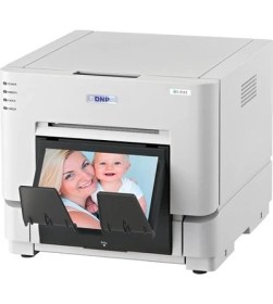 Resim DNP Ds-Rx1 Ref. Foto Yazıcı 