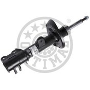 Resim OPTIMAL A5291GL Ön Amortisör Sol Egea 1.3 Jtd 