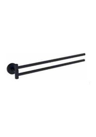 Resim Bocchi Piave Havluluk İkili 421 mm Mat Siyah 3015-0016-AB 