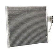 Resim Oris-Cbm163016 Kondanser E39 5.20-5.25-5.28-5.30-5.40 I 95- 500X4 514712949 