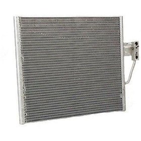 Resim Oris-Cbm163016 Kondanser E39 5.20-5.25-5.28-5.30-5.40 I 95- 500X4 514712949 