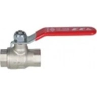 Resim Eca Endüstriyel Küresel Vana G 1 1/4'' 
