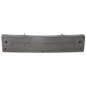 Resim Bmw 3 Serisi F30 Ön Plakalık M-tek 11- Ref. No: 51118054157 Uyumlu Bmw07f3035 