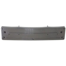 Resim Bmw 3 Serisi F30 Ön Plakalık M-tek 11- Ref. No: 51118054157 Uyumlu Bmw07f3035 