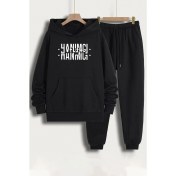 Resim Trendypassion Unisex Hanımcı Eşofman Takımı 