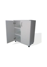 Resim Vena Kiler Dolabı 70X38X86 Beyaz 