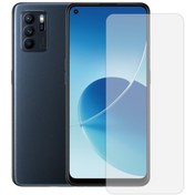 Resim Bufalo Oppo Reno6 Ekran Koruyucu Flexiglass Nano 