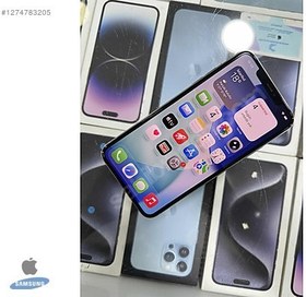 Resim Apple iPhone 11 Pro Max İkinci El TR | 256 GB | Gümüş 