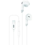 Resim Go Des GD-EP116 Gürültü Önleyici Kulakiçi Lightning Kulaklık - ZORE-267366 