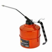Resim Roney 500 Gr. Metal Yağdanlık (RO980500) 