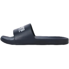 Resim Jack & Jones Jack&jones Jfwollie Erkek Terlik 12236477 Lacivert 